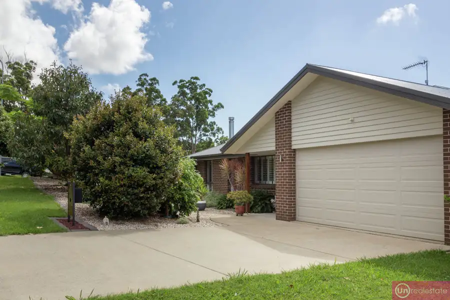 Main view of Homely house listing, 5 Farrell Close, Bonville NSW 2450