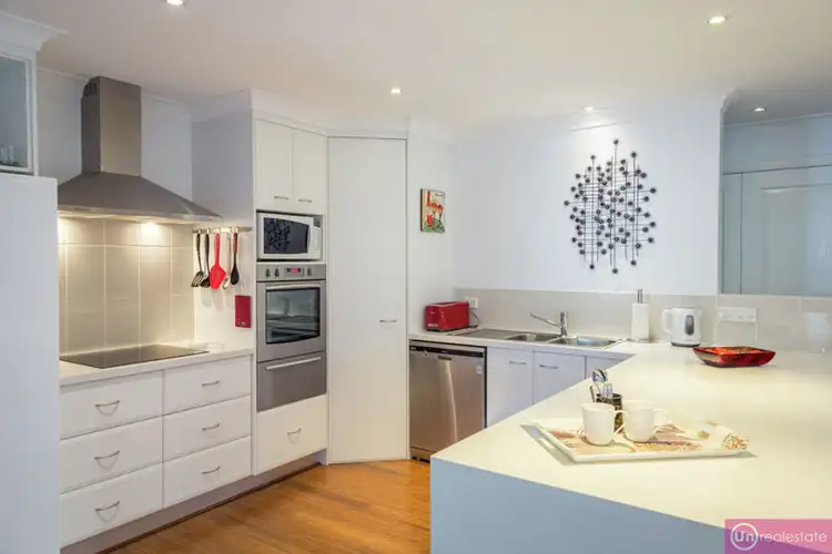 Second view of Homely house listing, 5 Farrell Close, Bonville NSW 2450