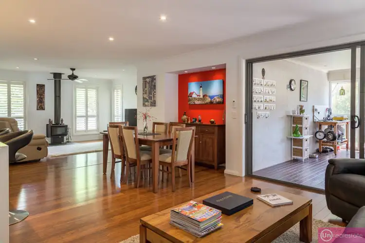 Third view of Homely house listing, 5 Farrell Close, Bonville NSW 2450