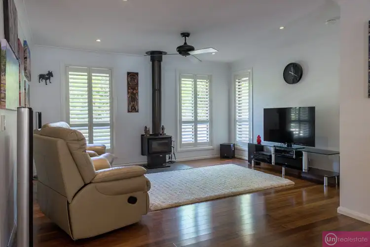 Fifth view of Homely house listing, 5 Farrell Close, Bonville NSW 2450