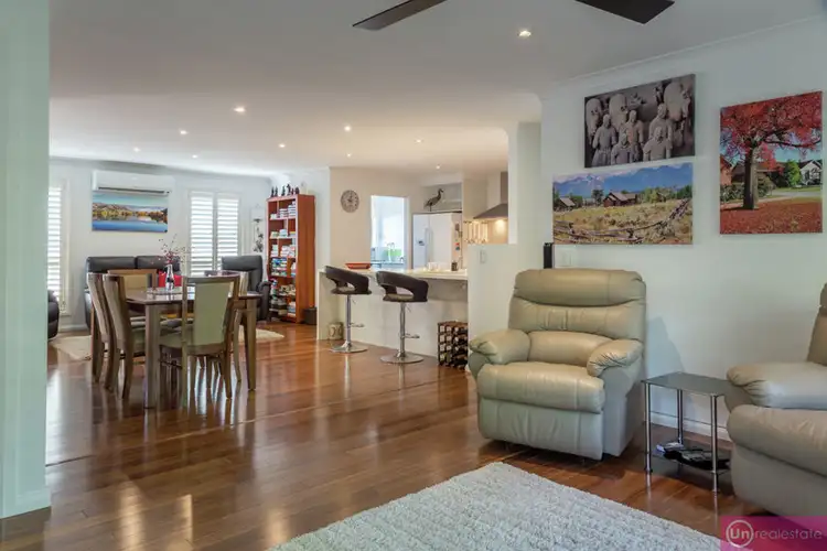 Sixth view of Homely house listing, 5 Farrell Close, Bonville NSW 2450
