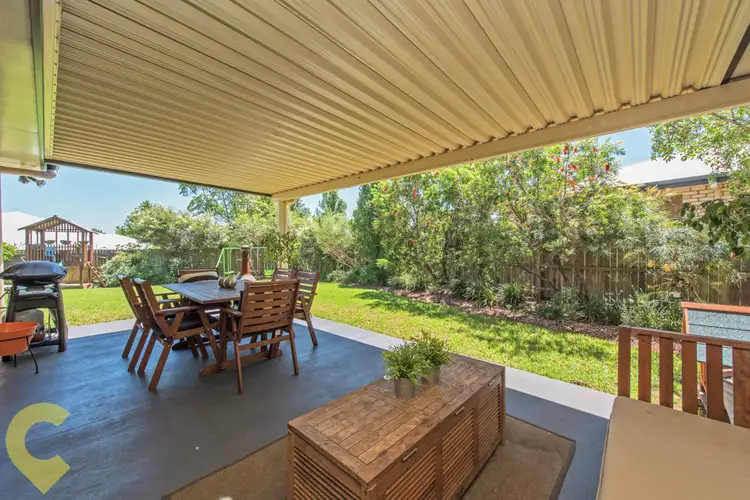 Third view of Homely house listing, 5 Cockatoo Court, Highfields QLD 4352