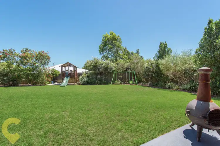 Fourth view of Homely house listing, 5 Cockatoo Court, Highfields QLD 4352