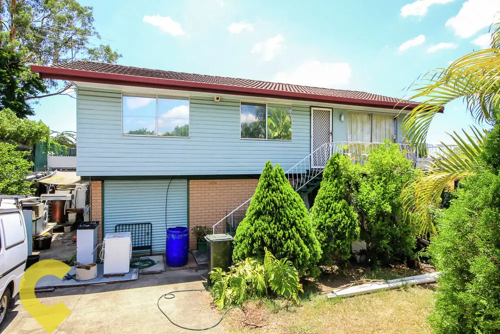 Main view of Homely house listing, 408 Mount Gravatt - Capalaba Road, Wishart QLD 4122