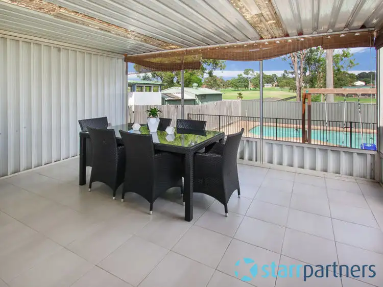 Second view of Homely house listing, 29 Hackney Street, Greystanes NSW 2145