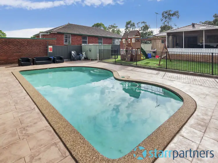 Fourth view of Homely house listing, 29 Hackney Street, Greystanes NSW 2145
