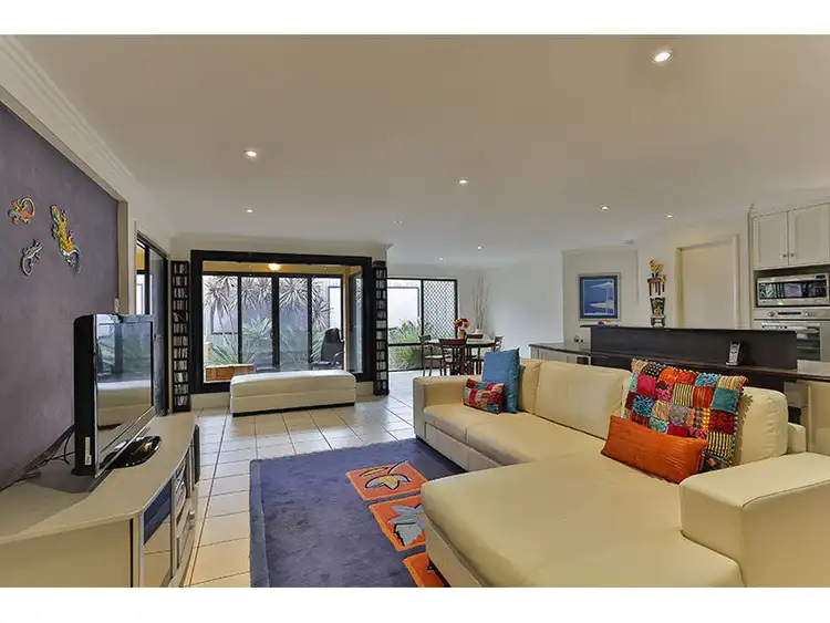 Second view of Homely house listing, 89 Nelson Street, Middle Ridge QLD 4350