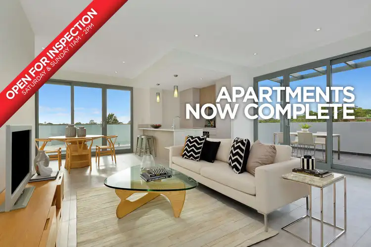 42 - 50 Cliff Road, Epping NSW 2121