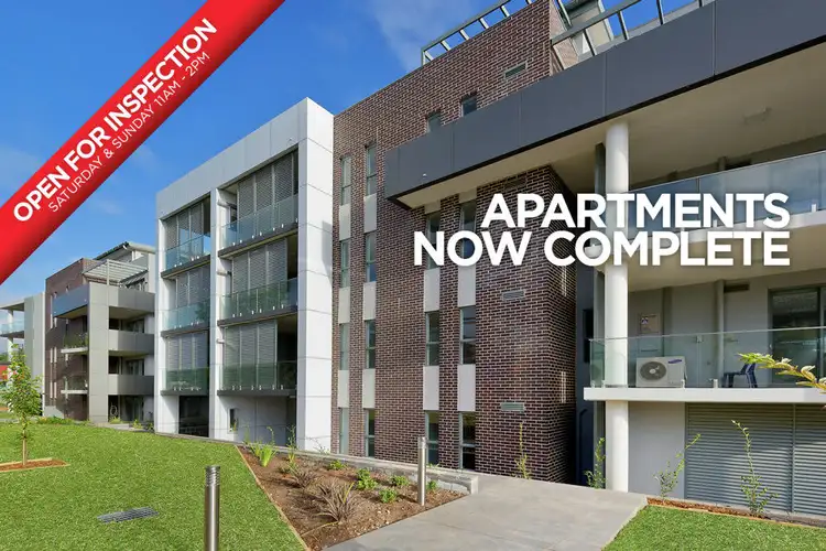 42 - 50 Cliff Road, Epping NSW 2121