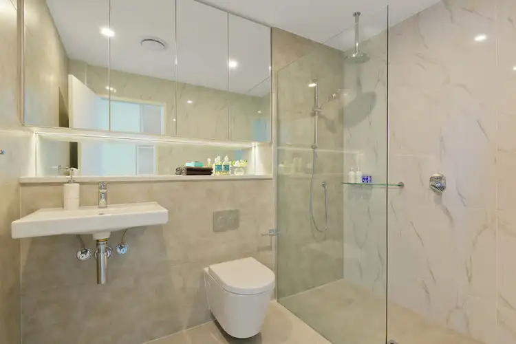 Fourth view of Homely apartment listing, 42 - 50 Cliff Road, Epping NSW 2121