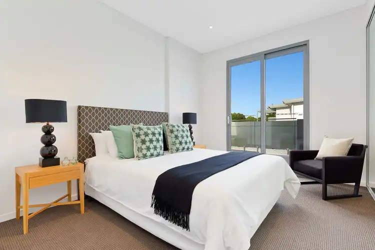 Fifth view of Homely apartment listing, 42 - 50 Cliff Road, Epping NSW 2121