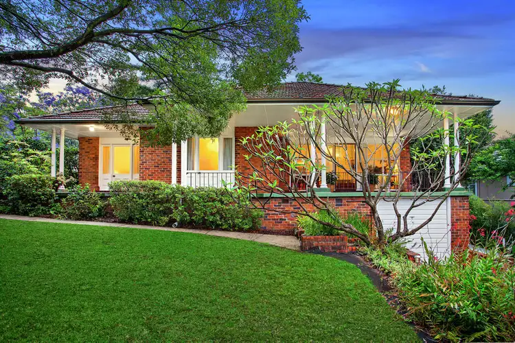 169 Midson Road, Epping NSW 2121