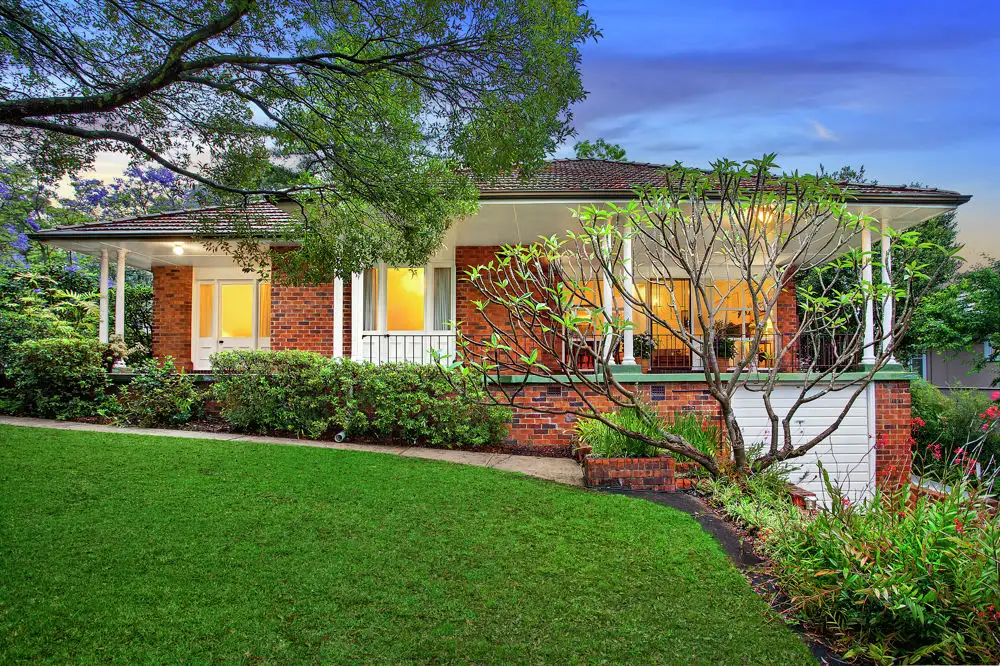 Main view of Homely house listing, 169 Midson Road, Epping NSW 2121