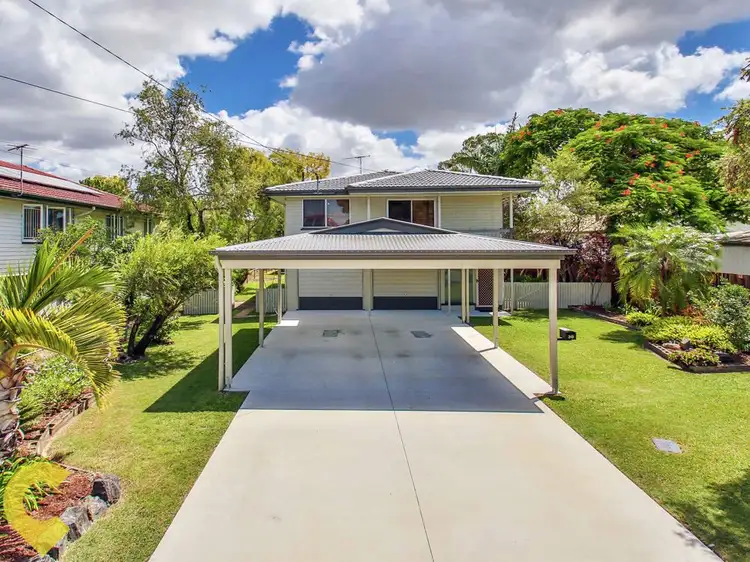30 McGhie Street, Zillmere QLD 4034