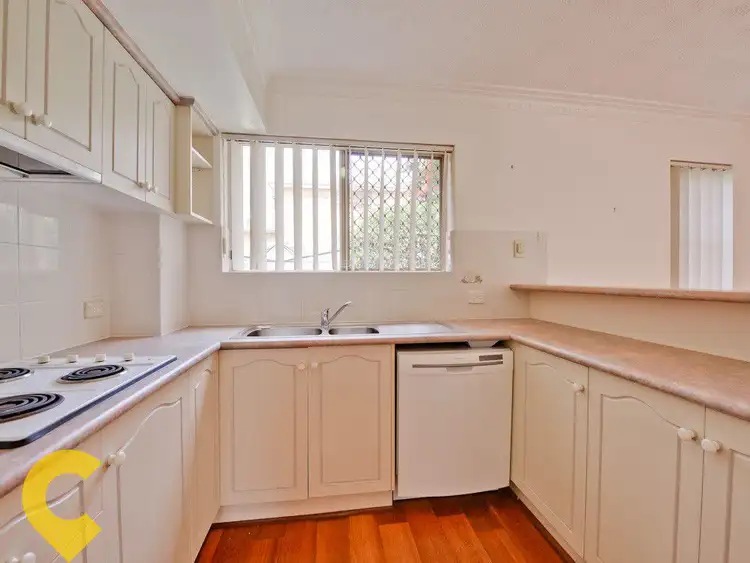 Third view of Homely apartment listing, 3/95zz Alderley Avenue, Alderley QLD 4051