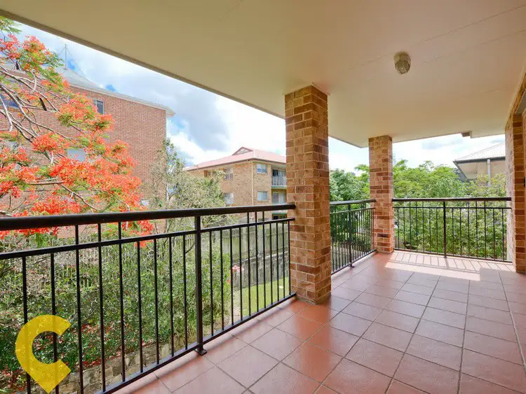 Fourth view of Homely apartment listing, 3/95zz Alderley Avenue, Alderley QLD 4051