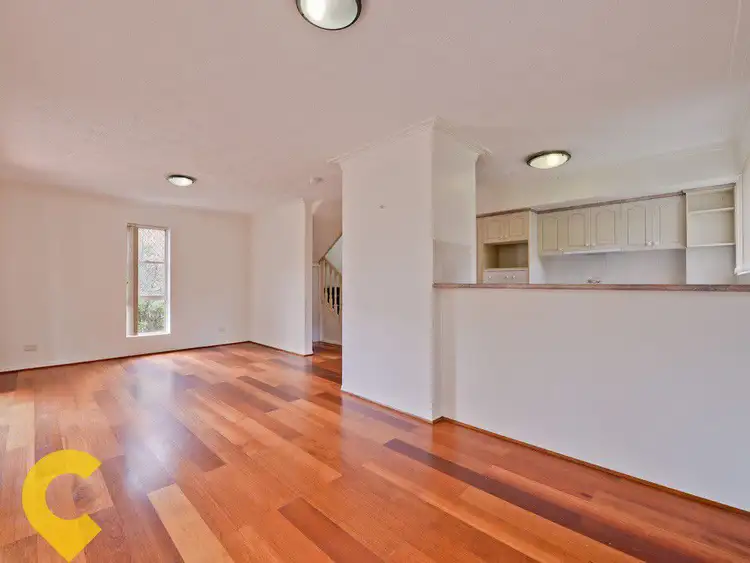 Fifth view of Homely apartment listing, 3/95zz Alderley Avenue, Alderley QLD 4051