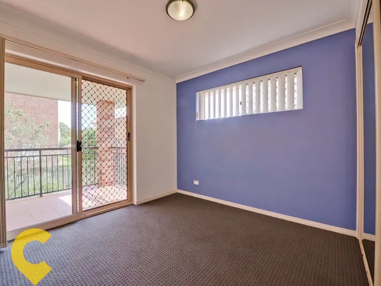 Sixth view of Homely apartment listing, 3/95zz Alderley Avenue, Alderley QLD 4051