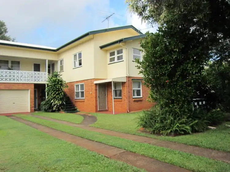 1/37 Queen Street, Scarborough QLD 4020