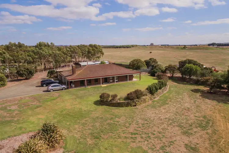 Fourth view of Homely rural property listing, 250 Reservoir Rd, Mount Duneed VIC 3217