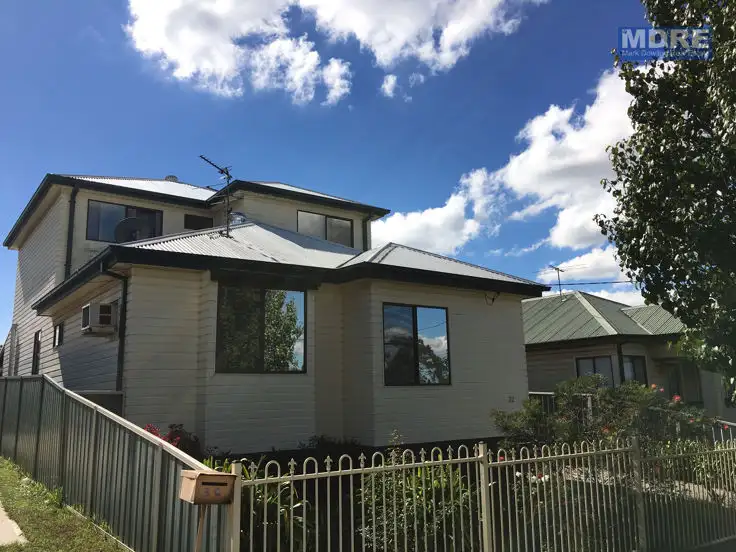 Main view of Homely house listing, 32 Morris Street, Mayfield NSW 2304