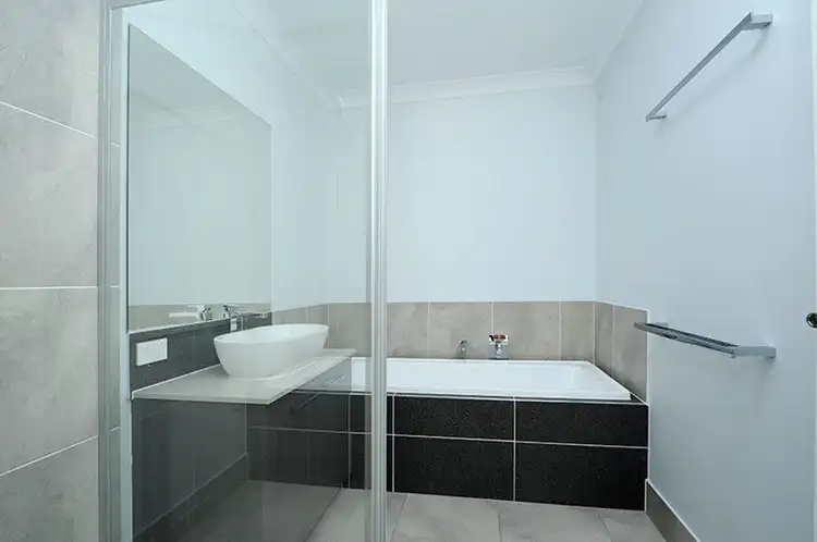 Fifth view of Homely house listing, 1/62 Indigo Road, Caloundra West QLD 4551