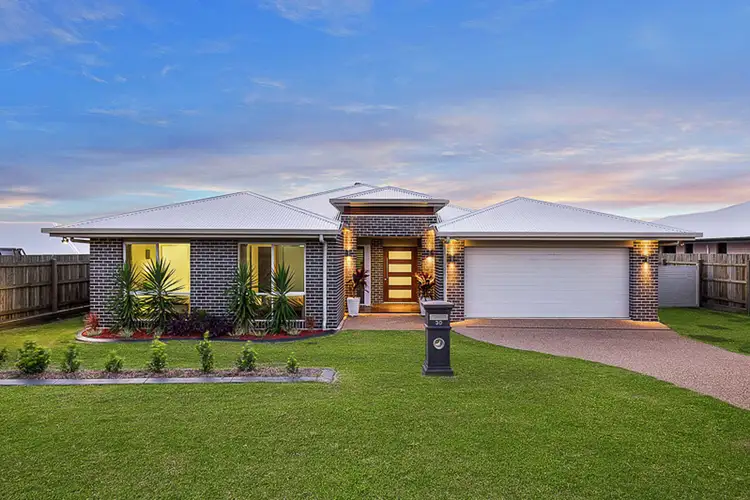 30 Ferguson Road, Westbrook QLD 4350
