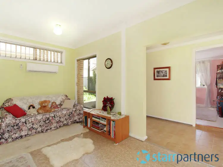 Fourth view of Homely house listing, 29 Hawksview Street, Merrylands NSW 2160