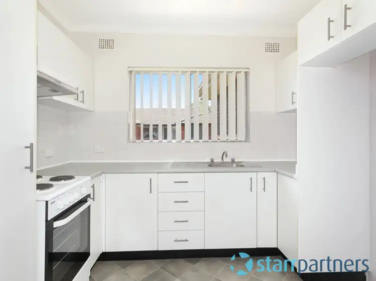 Second view of Homely unit listing, 9/61 St Ann Street, Merrylands NSW 2160