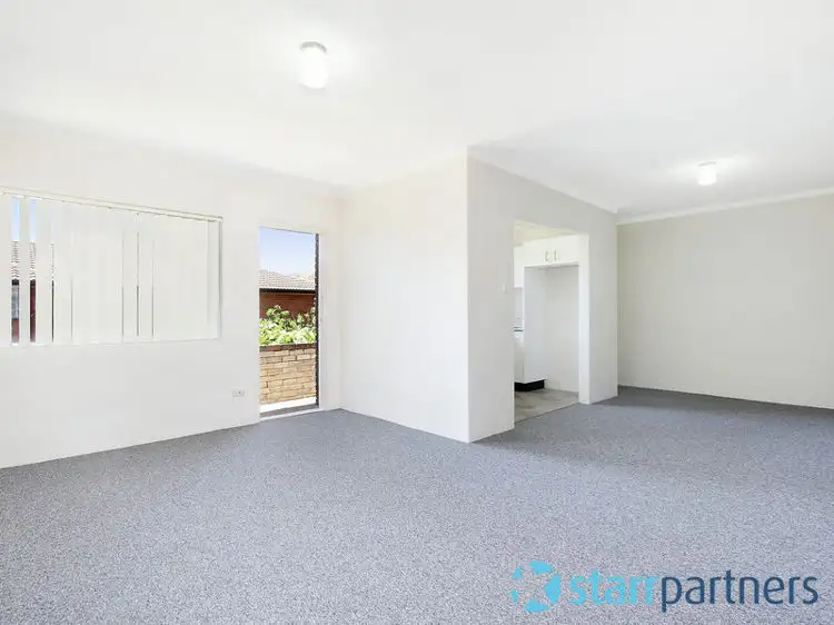 Third view of Homely unit listing, 9/61 St Ann Street, Merrylands NSW 2160