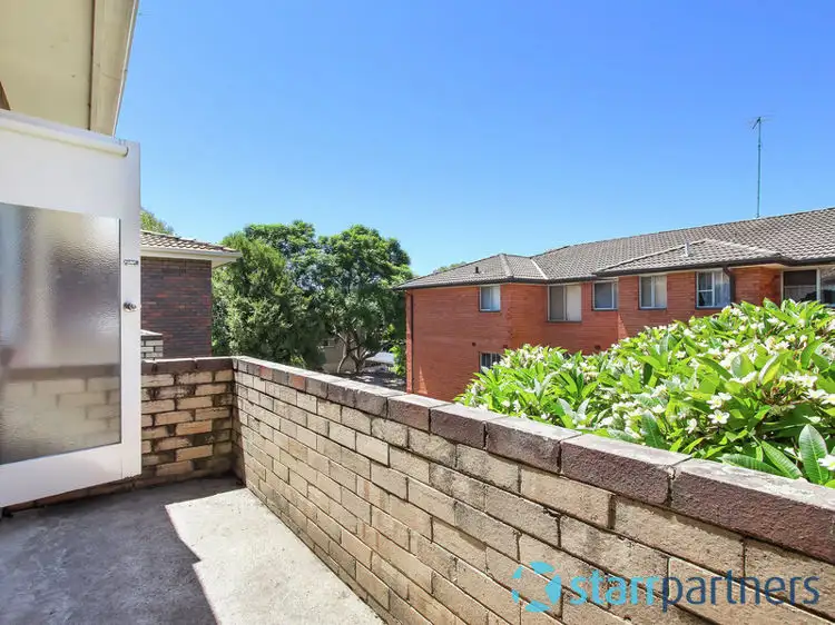 Fourth view of Homely unit listing, 9/61 St Ann Street, Merrylands NSW 2160