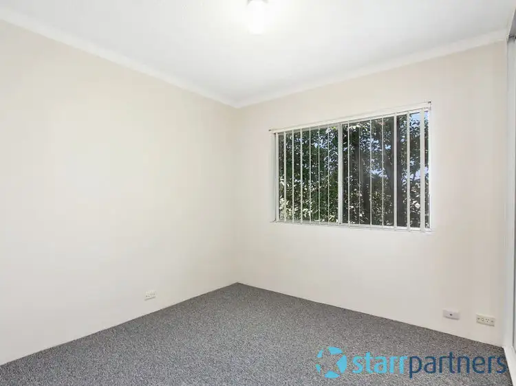 Sixth view of Homely unit listing, 9/61 St Ann Street, Merrylands NSW 2160