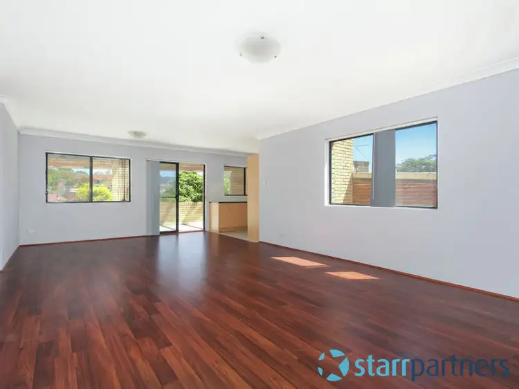 5/318 Railway Terrace, Guildford NSW 2161