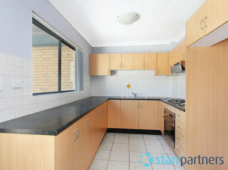 Second view of Homely unit listing, 5/318 Railway Terrace, Guildford NSW 2161