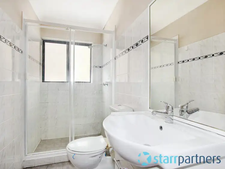 Fourth view of Homely unit listing, 5/318 Railway Terrace, Guildford NSW 2161