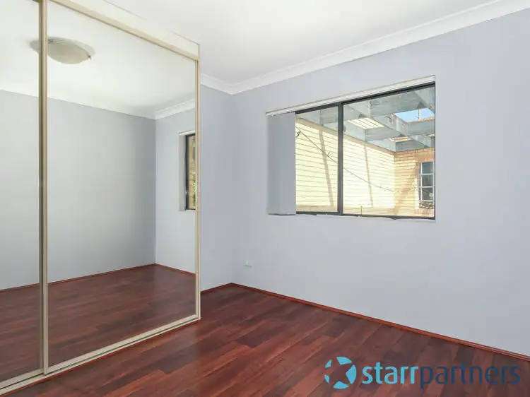Fifth view of Homely unit listing, 5/318 Railway Terrace, Guildford NSW 2161