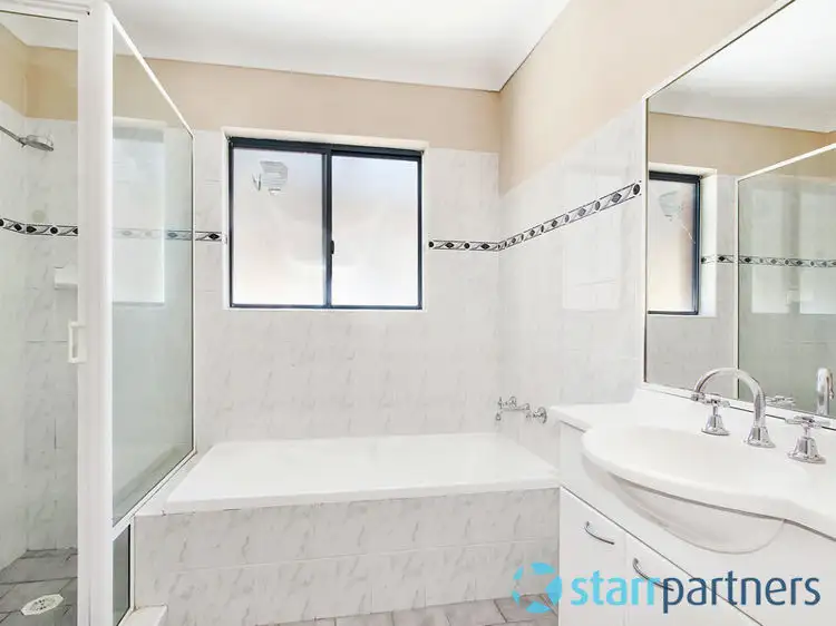 Sixth view of Homely unit listing, 5/318 Railway Terrace, Guildford NSW 2161