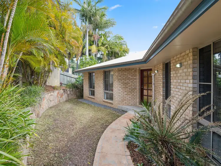Second view of Homely house listing, 8 Woodswallow Close, Boambee East NSW 2452