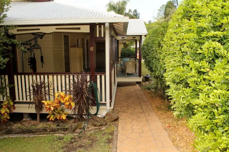 6-8 Warrazambil St, Kyogle NSW 2474