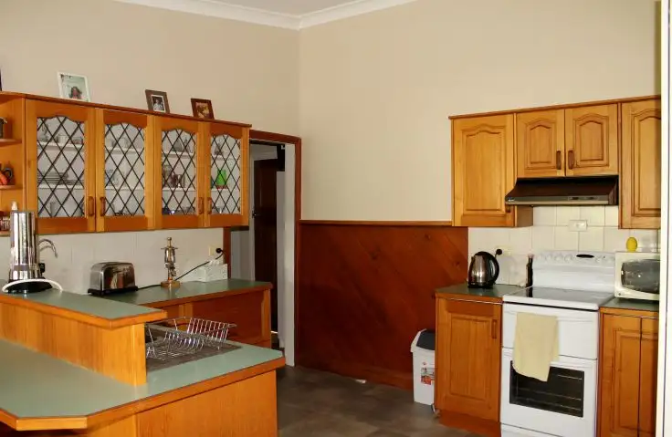 Sixth view of Homely house listing, 6-8 Warrazambil St, Kyogle NSW 2474