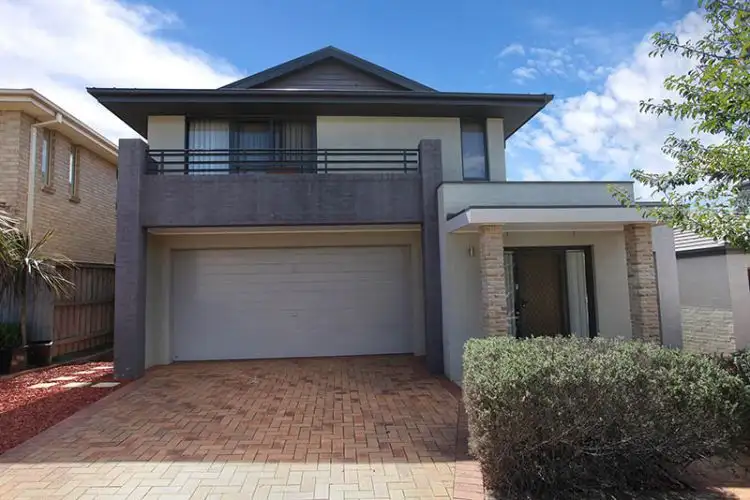 2 Kenford Circuit, Stanhope Gardens NSW 2768