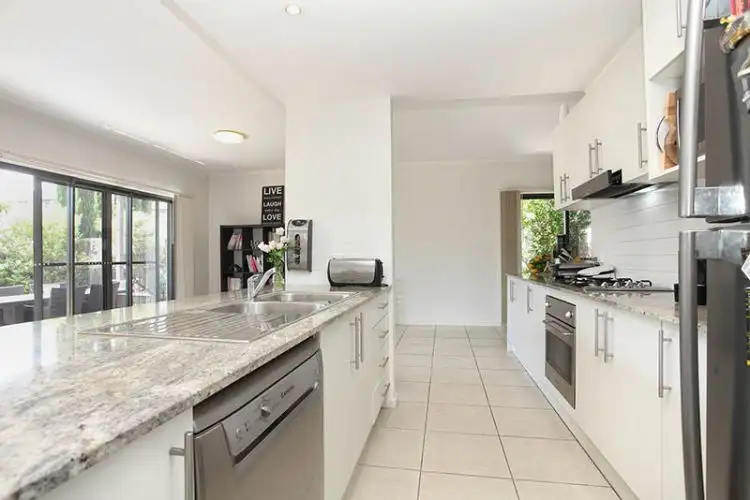 Second view of Homely house listing, 2 Kenford Circuit, Stanhope Gardens NSW 2768