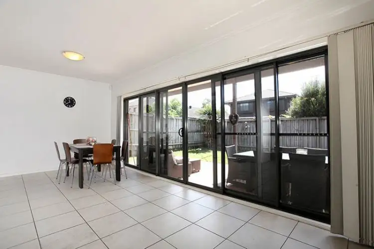 Fifth view of Homely house listing, 2 Kenford Circuit, Stanhope Gardens NSW 2768