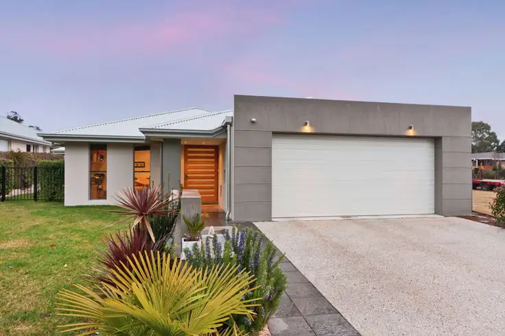 Main view of Homely house listing, 84 Ross Street, Armidale NSW 2350