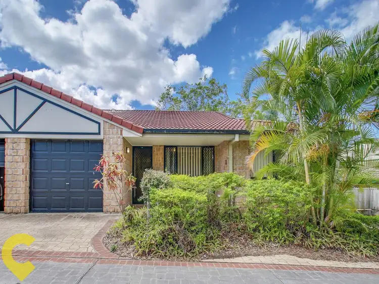 Main view of Homely villa listing, 5/75 Murphy Road, Zillmere QLD 4034