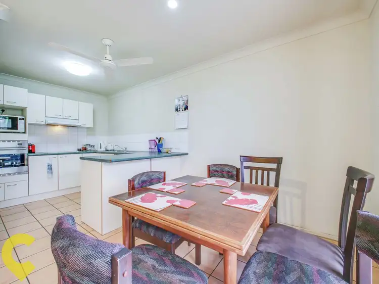 Second view of Homely villa listing, 5/75 Murphy Road, Zillmere QLD 4034