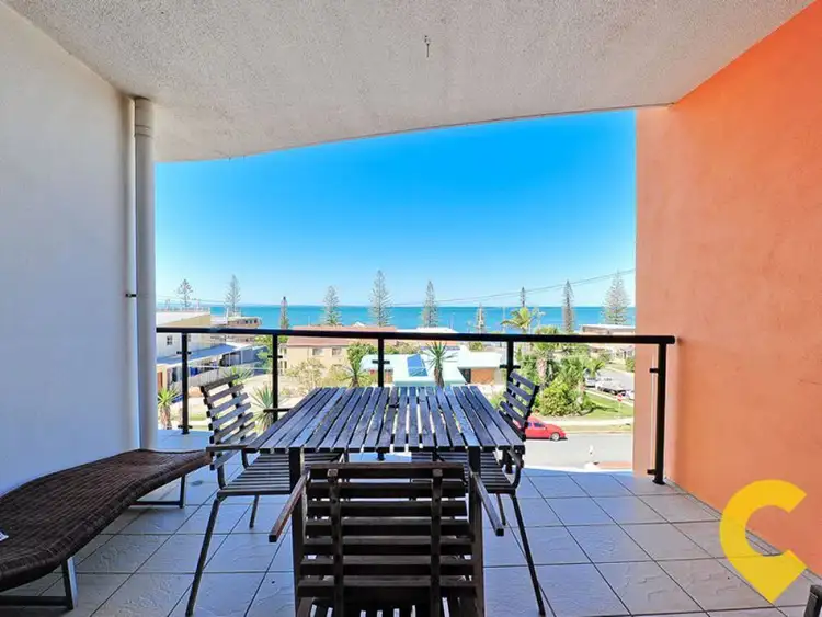 Second view of Homely apartment listing, 7/4-6 Duffield Road, Margate QLD 4019