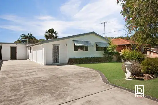 Main view of Homely house listing, 46 Second Avenue, Toukley NSW 2263