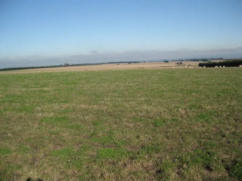 Main view of Homely rural property listing, 340 Buckley Road North, Buckley VIC 3240