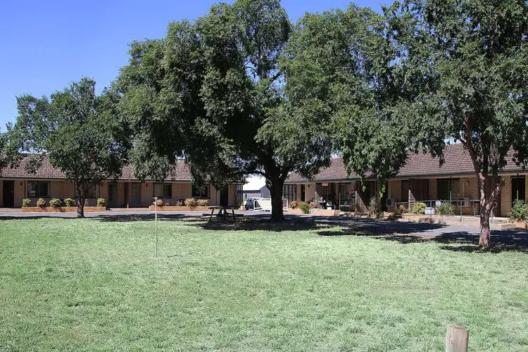 Second view of Homely house listing, 1-3 Matthews Street, Lockhart NSW 2656